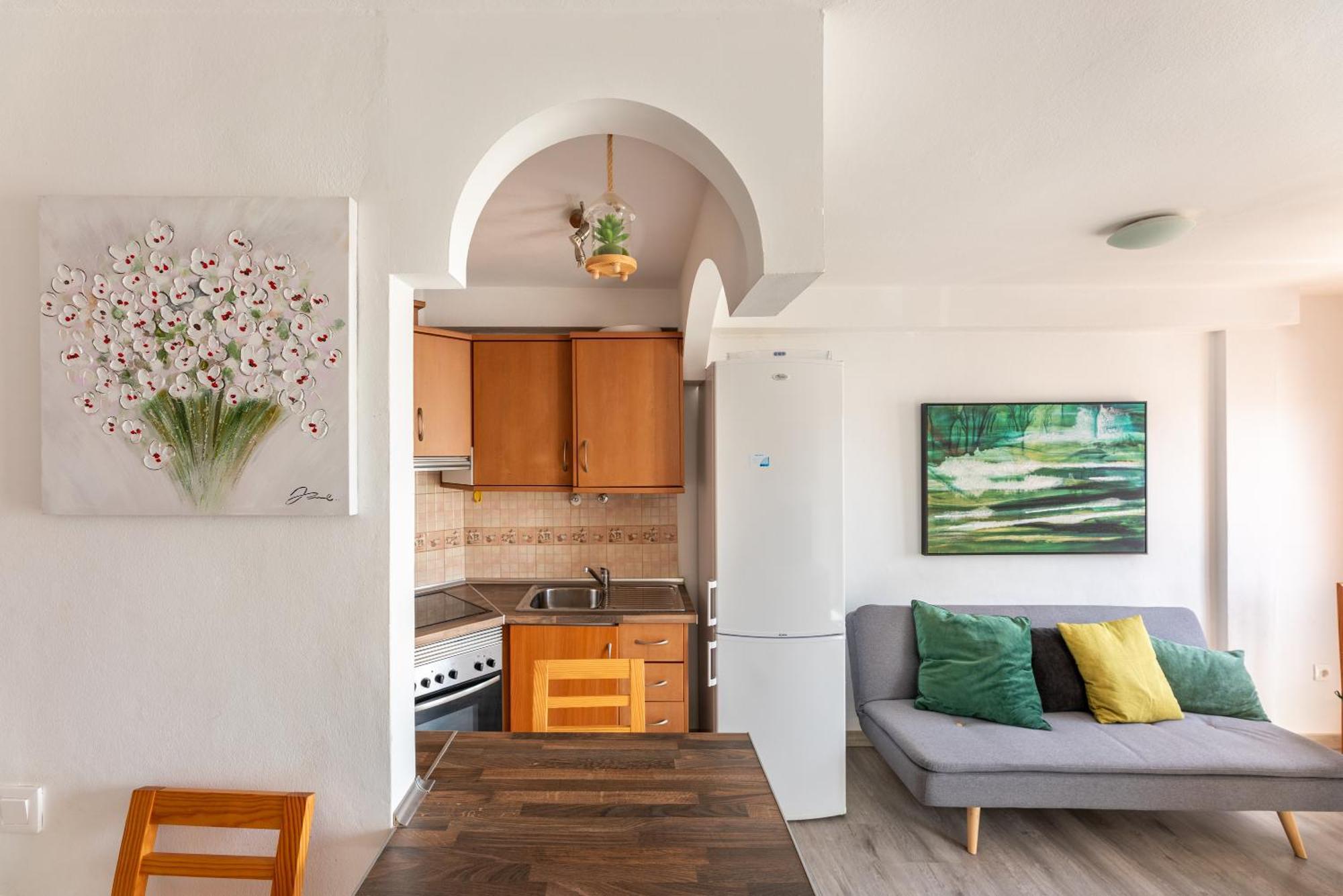 Casa Esmeralda คอร์ราเลโฮ ภายนอก รูปภาพ