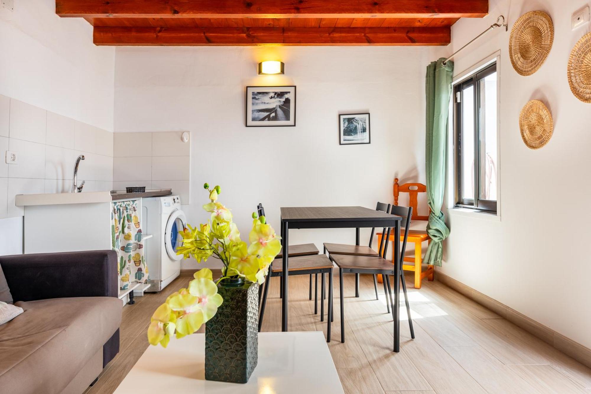 Casa Esmeralda คอร์ราเลโฮ ภายนอก รูปภาพ