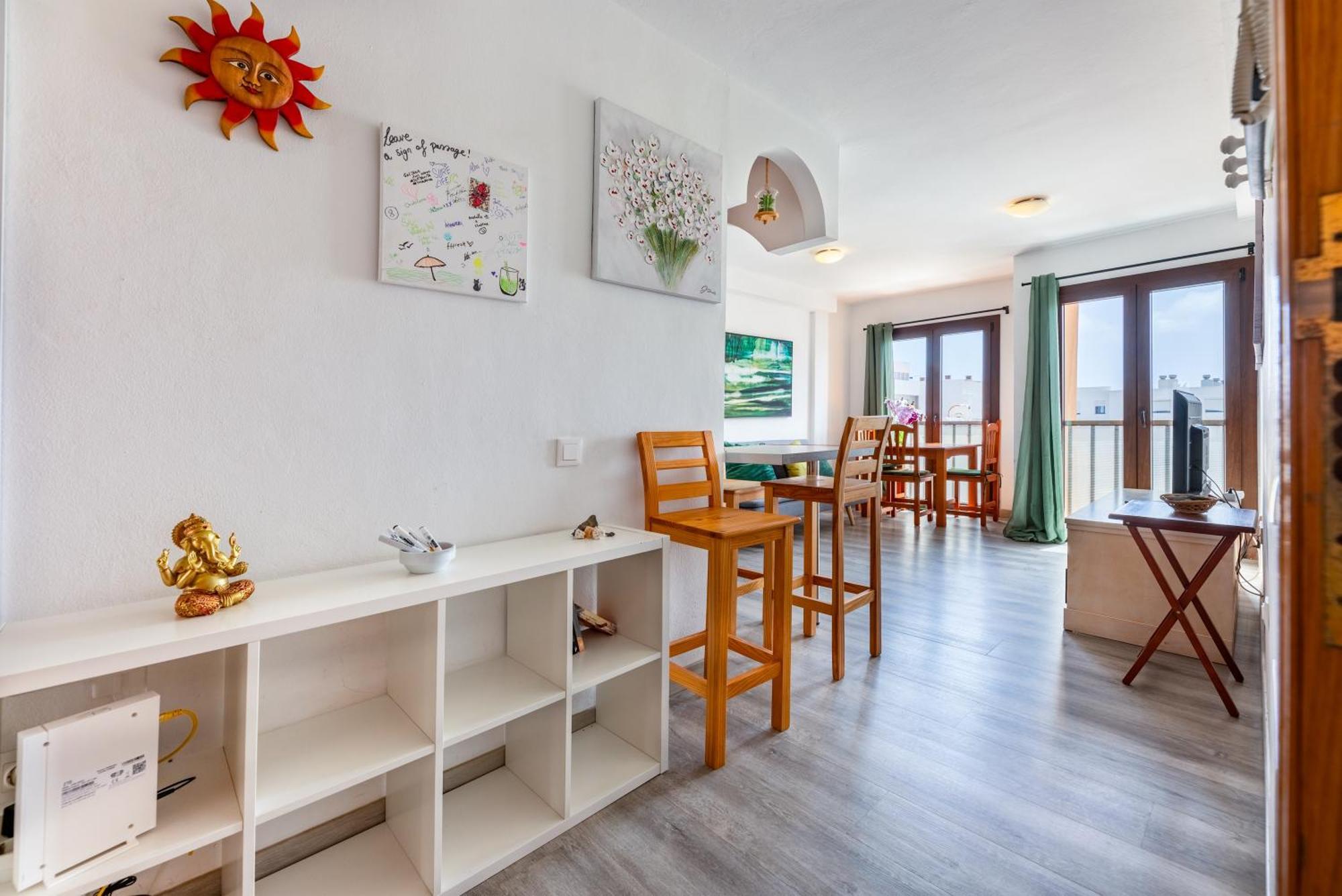 Casa Esmeralda คอร์ราเลโฮ ภายนอก รูปภาพ